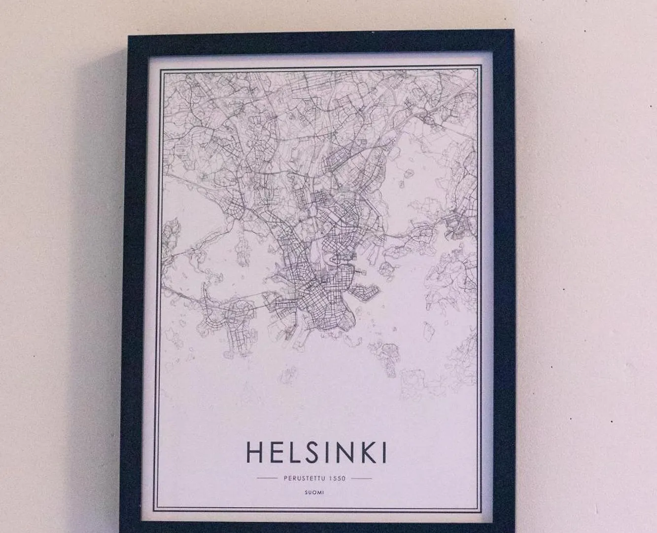 Stylish Urban Escape In Helsinki Apartment 0*,  Finland